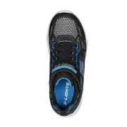 Børne Sneakers - SKECHERS - Skechers Boys S Lights 400602L BKBL