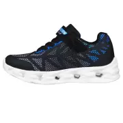 Børne Sneakers - SKECHERS - Skechers Boys S Lights 400602L BKBL