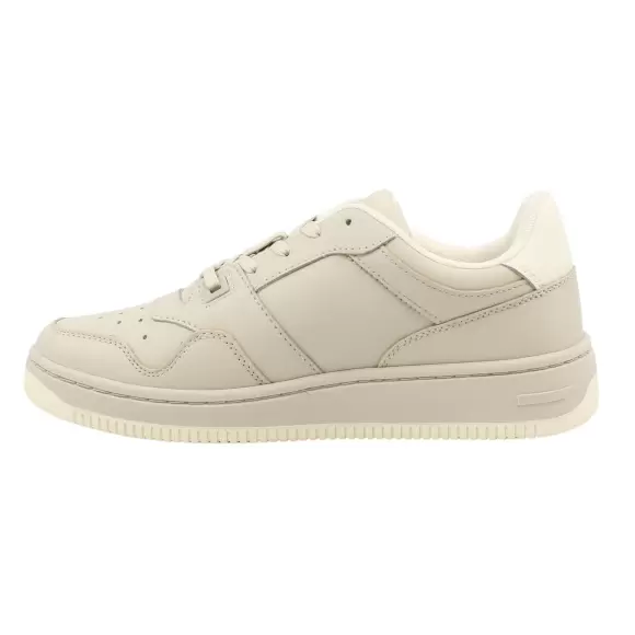 Dame Sko - Tommy Hilfiger - Tommy Hilfiger Retro Basket EN0EN02264AEV
