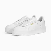 Dame Sneakers - PUMA - Puma Carina Street 389390-01