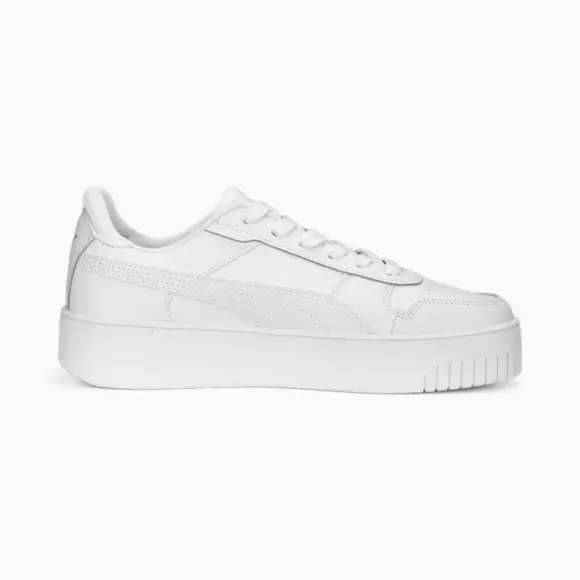 Dame Sneakers - PUMA - Puma Carina Street 389390-01
