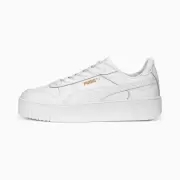 Dame Sneakers - PUMA - Puma Carina Street 389390-01