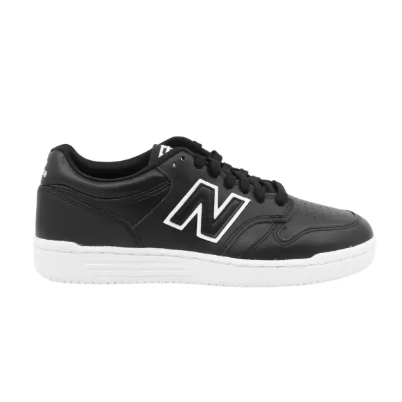 Herre Sneakers - New Balance - New balance 480 BB480LBT