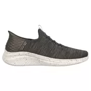 Herre Sneakers - SKECHERS - Skechers Mens Slip-Ins Ultra Flex 3.0 232452 OLV