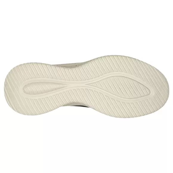 Herre Sneakers - SKECHERS - Skechers Mens Slip-Ins Ultra Flex 3.0 232452 OLV
