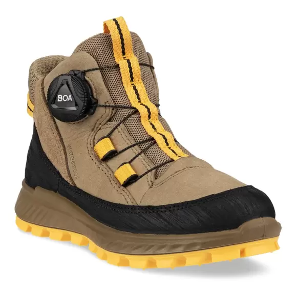 Børne Støvler - ECCO - Ecco Exostride Kids 761993-60815