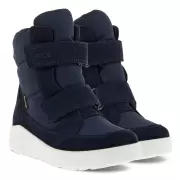 Børne Støvler - ECCO - Ecco Urban Snowboarder 722353-50769