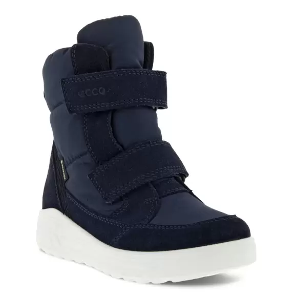 Børne Støvler - ECCO - Ecco Urban Snowboarder 722353-50769