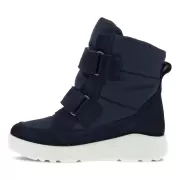 Børne Støvler - ECCO - Ecco Urban Snowboarder 722353-50769