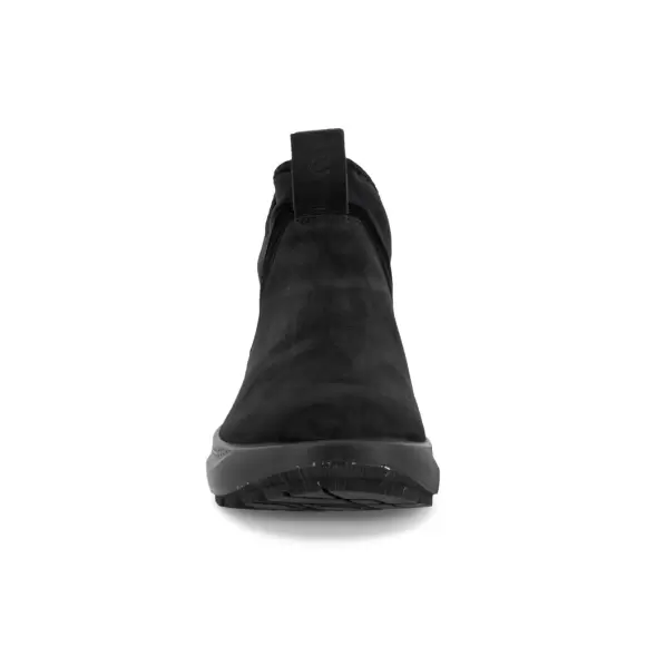 Dame Støvler - ECCO - Ecco Solice W 420193-02001