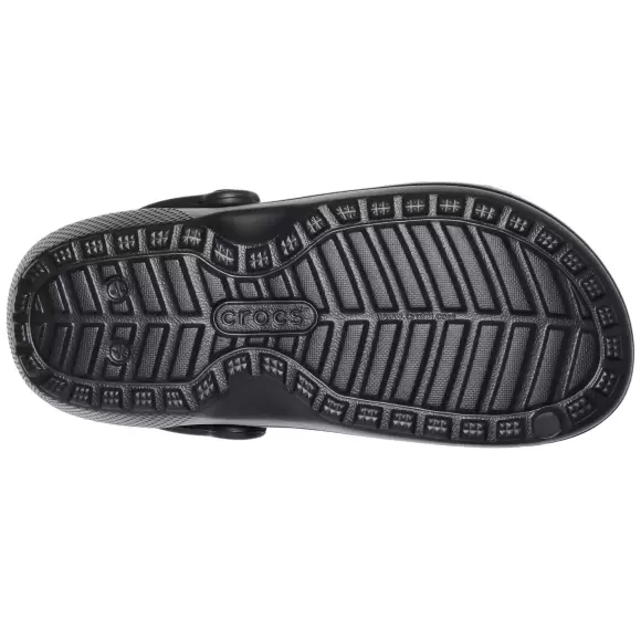 Damehjemmesko - CROCS - CROCS Classic Lined Clog 203591-060