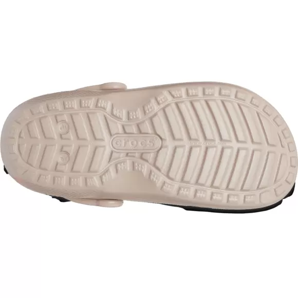 Damehjemmesko - CROCS - CROCS Classic Lined Clog 203591-2YB