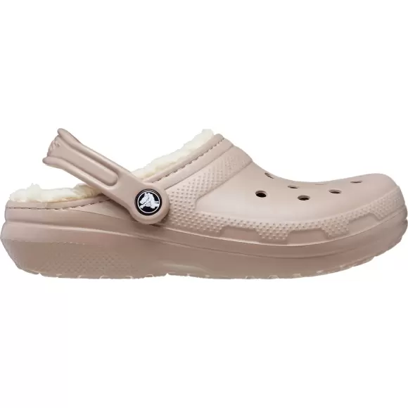 Damehjemmesko - CROCS - CROCS Classic Lined Clog 203591-2YB
