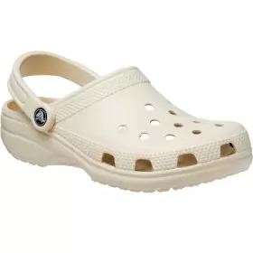 Dame Træsko - CROCS - CROCS CLASSIC CLOG 10001-2Y2