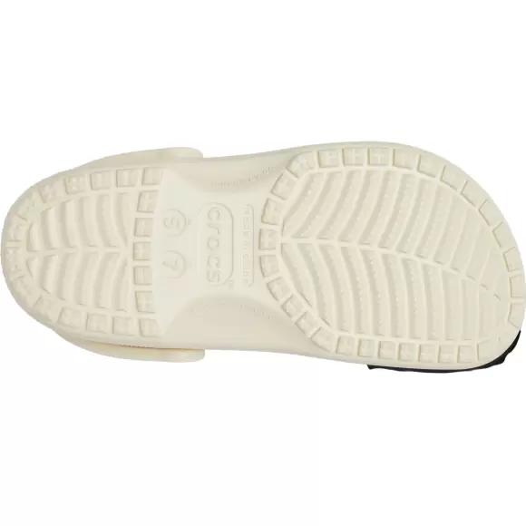 Dame Træsko - CROCS - CROCS CLASSIC CLOG 10001-2Y2