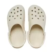 Dame Træsko - CROCS - CROCS CLASSIC CLOG 10001-2Y2