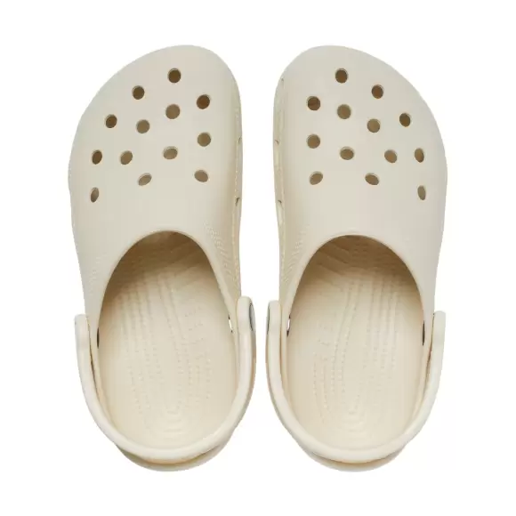 Dame Træsko - CROCS - CROCS CLASSIC CLOG 10001-2Y2
