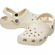 Dame Træsko - CROCS - CROCS CLASSIC CLOG 10001-2Y2