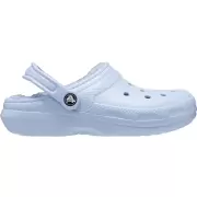 Børne Hjemmesko - CROCS - CROCS CLASSIC LINED CLOG 203591-4NS