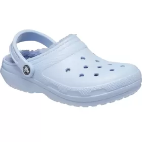 Børne Hjemmesko - CROCS - CROCS CLASSIC LINED CLOG 203591-4NS