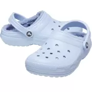 Børne Hjemmesko - CROCS - CROCS CLASSIC LINED CLOG 203591-4NS