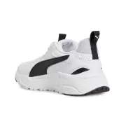 Børne Sneakers - PUMA - Puma Trinity Lite JR 391443-02