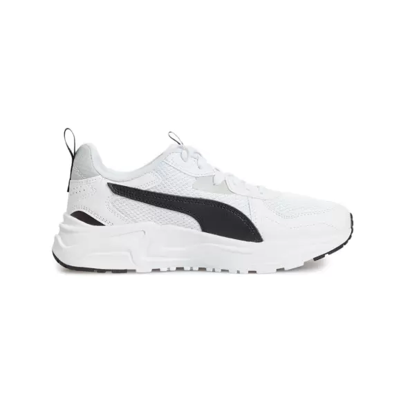Børne Sneakers - PUMA - Puma Trinity Lite JR 391443-02
