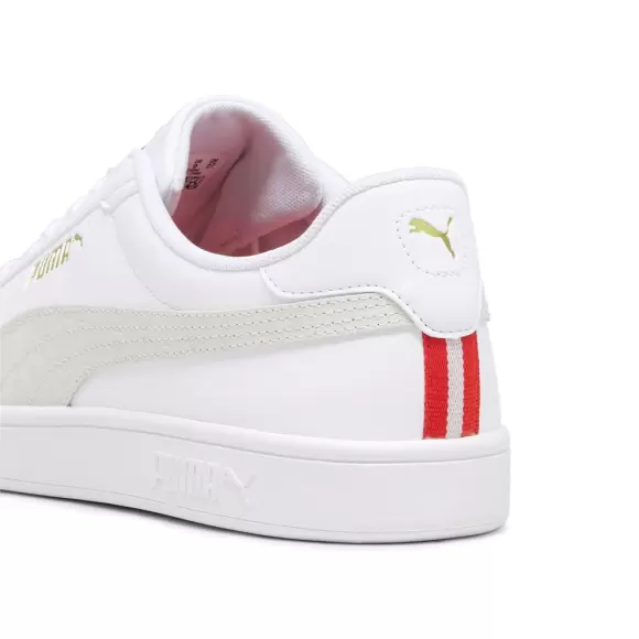 Dame Sneakers - PUMA - Puma Smash 3.0 Retro ACA 392498-01