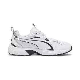 Dame Sneakers - PUMA - Puma Milenio Tech 392322-01