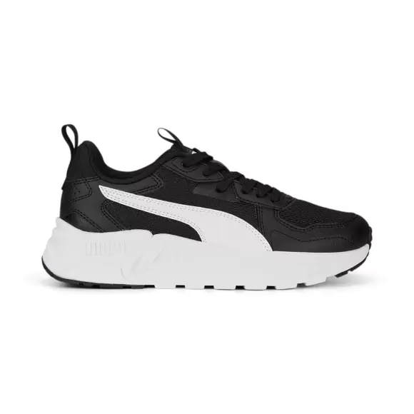 Dame Sneakers - PUMA - Puma Trinity Lite JR 391443-01