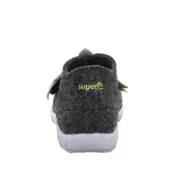 Børne Hjemmesko - SUPERFIT - Superfit Wollfilz 1-800295-0000