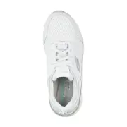 Dame Sneakers - SKECHERS - Skechers Womens D'Lux Walker 149337 WGL