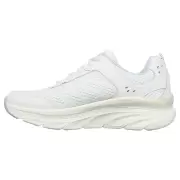 Dame Sneakers - SKECHERS - Skechers Womens D'Lux Walker 149337 WGL