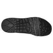 Dame Sneakers - SKECHERS - Skechers Womens UNO - Highlights Love 177981 BKMT
