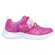 Børne Sneakers - SKECHERS - Skechers Girls Jumpsters 2.0 302219L HPMT