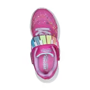 Børne Sneakers - SKECHERS - Skechers Girls Jumpsters 2.0 302219L HPMT