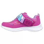 Børne Sneakers - SKECHERS - Skechers Girls Jumpsters 2.0 302219L HPMT