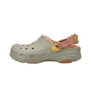 Damehjemmesko - CROCS - Crocs ALl Terrain Lined Clog 207936-1LM