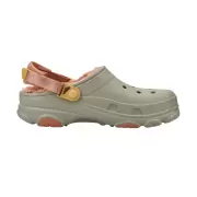 Damehjemmesko - CROCS - Crocs ALl Terrain Lined Clog 207936-1LM