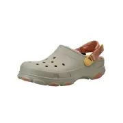 Damehjemmesko - CROCS - Crocs ALl Terrain Lined Clog 207936-1LM