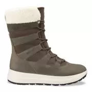 Dame Støvler - ECCO - Ecco Solice Dark Clay 420213-55779