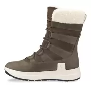 Dame Støvler - ECCO - Ecco Solice Dark Clay 420213-55779