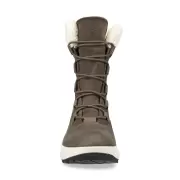 Dame Støvler - ECCO - Ecco Solice Dark Clay 420213-55779