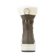 Dame Støvler - ECCO - Ecco Solice Dark Clay 420213-55779