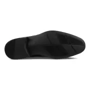 Herresko - ECCO - Ecco Citytray Black Santiago 512714-01001