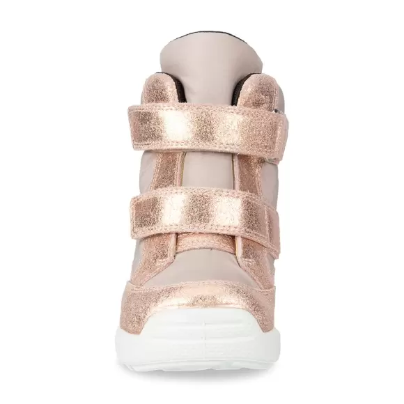 Børne Støvler - ECCO - Ecco Urban Mini 764801-50366