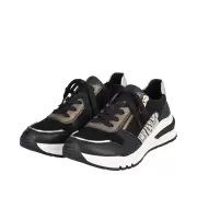Dame Sko - RIEKER - Rieker M6616-00
