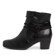 Dame Støvler - JANA - JANA SOFTLINE 8-25365-41-001