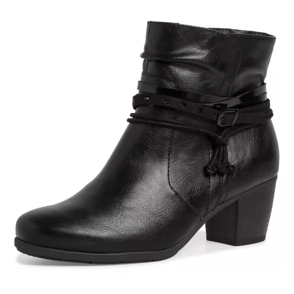 Dame Støvler - JANA - JANA SOFTLINE 8-25365-41-001