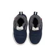 Børne Støvler - HUMMEL - Hummel Stadil Winterboot Infant 220952-1009